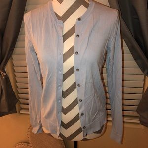 💜💜Ann Taylor LOFT CARDIGAN💜💜